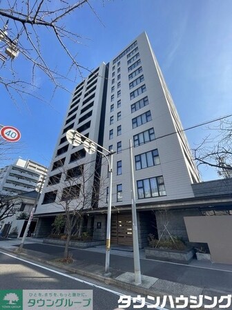 GRAND ESPOIR IZUMIの物件内観写真